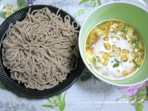 子供でも美味しく食べられる麺つゆの作り方